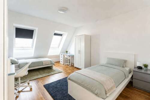 Foto - WG-Zimmer in Berlin 500,00 € 18 m²