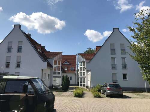 Foto - Wohnung zum Kaufen in Hanau 324.000,00 € 83 m²