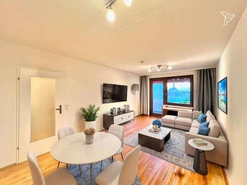 Foto - Wohnung zum Kaufen in Frankfurt am Main 239.000,00 € 62.72 m²