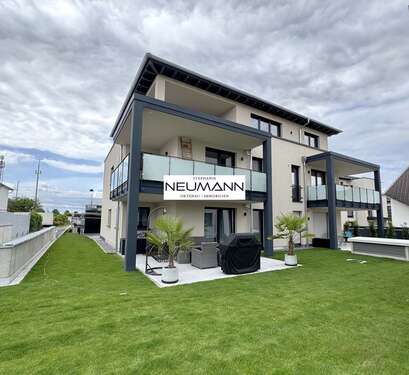 Foto - Wohnung zum Mieten in Ortenberg 850,00 € 70 m²