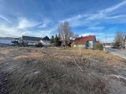 Foto - Grundstück zu verkaufen in Penzing 339.000,00 € 894 m²