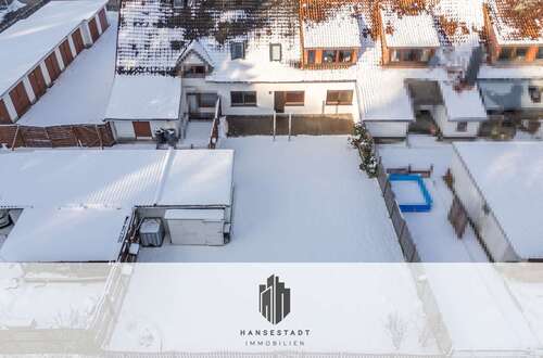 Foto - Wohnung zum Kaufen in Adendorf 249.000,00 € 101 m²