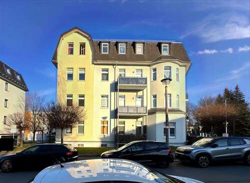 Foto - Wohnung zum Kaufen in Chemnitz 66.000,00 € 59.5 m²