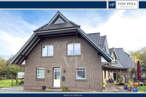 Foto - Haus zum Kaufen in Friesoythe 939.000,00 € 329 m²