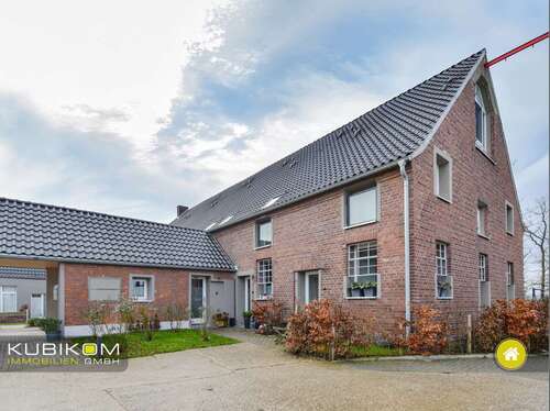 Foto - Wohnung zum Mieten in Rheinberg 1.105,00 € 88.91 m²