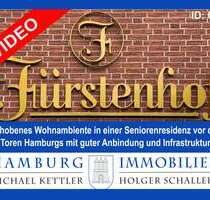 Wohnung zum Kaufen in Henstedt-Ulzburg 139.000,00 € 42 m²