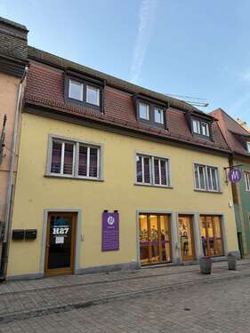 Foto - Wohnung zum Mieten in Volkach 725,00 € 69 m²