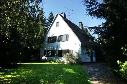 Foto - Haus zum Mieten in München 3.250,00 € 150 m²