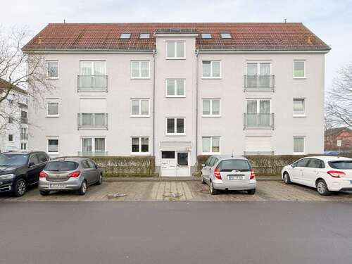 Foto - Wohnung zum Kaufen in Strausberg 289.000,00 € 83.58 m²