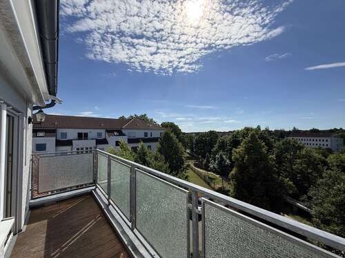 Foto - Wohnung zum Kaufen in Strausberg 259.000,00 € 83.58 m²