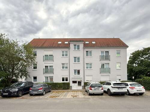 Foto - Wohnung zum Kaufen in Strausberg 259.000,00 € 83.58 m²