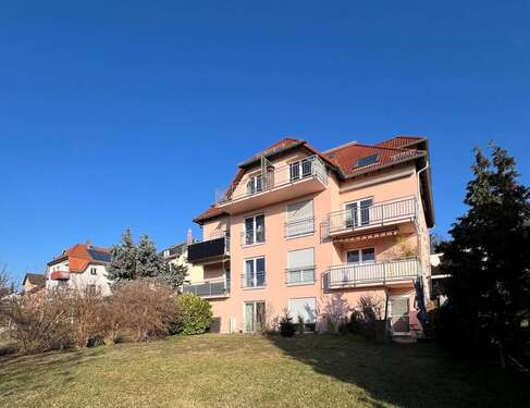 Foto - Wohnung zum Kaufen in Radebeul 265.000,00 € 74.85 m²