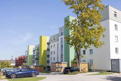 Foto - Wohnung zum Mieten in Villingen-Schwenningen 893,00 € 79.75 m²
