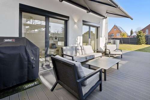 Foto - Haus zum Kaufen in Hamburg 749.000,00 € 120 m²