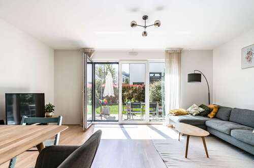Foto - Haus zum Mieten in Mainz 2.600,00 € 152 m²