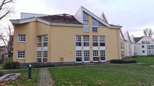 Foto - Wohnung zum Kaufen in Eschweiler 59.000,00 € 32.77 m²