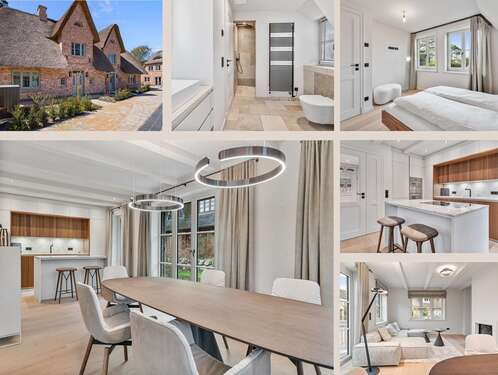 Foto - Haus zum Kaufen in Sankt Peter-Ording 1.495.000,00 € 150.64 m²