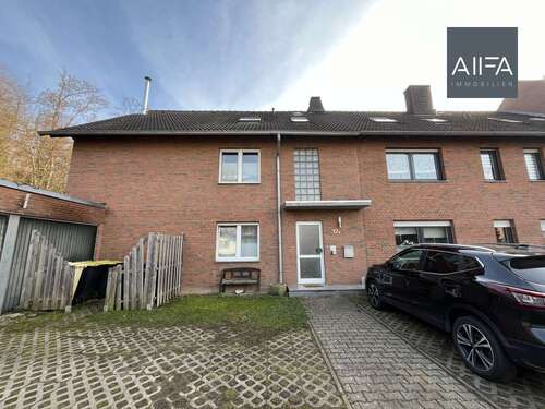 Foto - Wohnung zum Kaufen in Eschweiler 139.900,00 € 80.1 m²