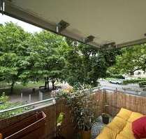 Wohnung zum Mieten in Stuttgart Bad Cannstatt 980,00 € 56 m² - Stuttgart / Bad Cannstatt