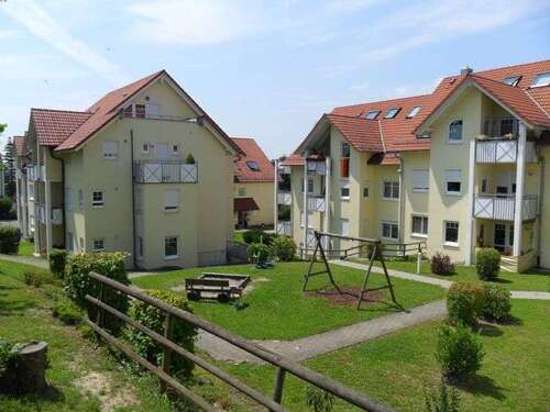 Foto - Wohnung zum Mieten in Markdorf 780,00 € 52 m²