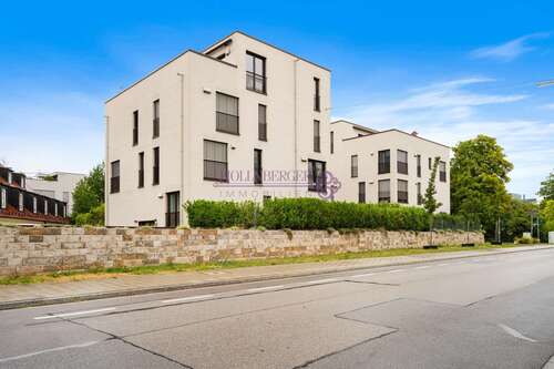 Foto - Wohnung zum Kaufen in Regensburg 425.000,00 € 52.75 m²