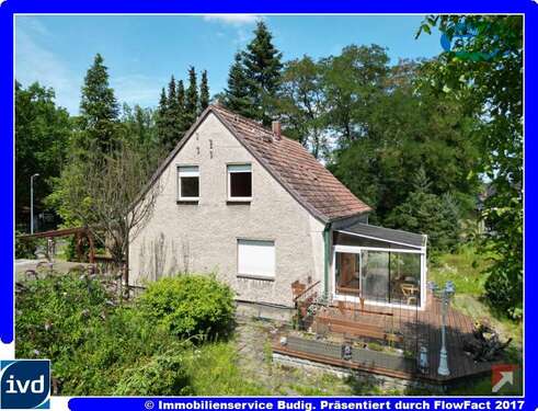 Foto - Haus zum Kaufen in Fredersdorf-Vogelsdorf 369.000,00 € 110 m²