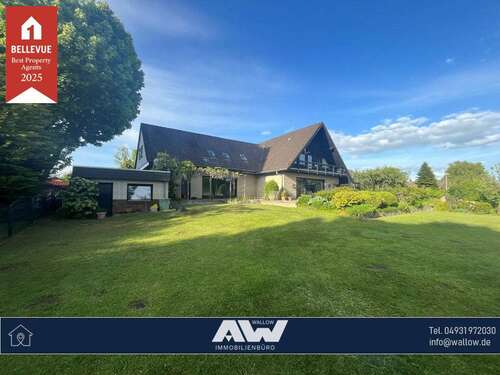 Foto - Haus zum Kaufen in Wittmund-Blersum 439.500,00 € 346 m²