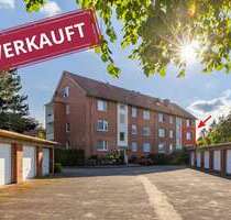 Wohnung zum Kaufen in Lüneburg 170.000,00 € 49.3 m²