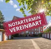 Wohnung zum Kaufen in Lüneburg 170.000,00 € 49.3 m²