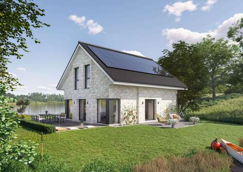 Foto - Haus zum Kaufen in Dallgow-Döberitz 488.940,00 € 120 m²
