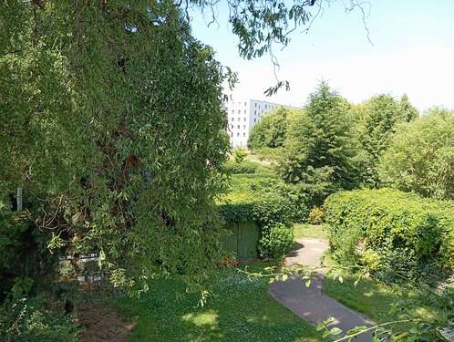 Foto - Wohnung zum Mieten in Berlin 650,00 € 59.1 m²