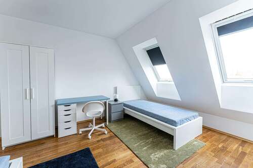 Foto - WG-Zimmer in Berlin 600,00 € 18 m²