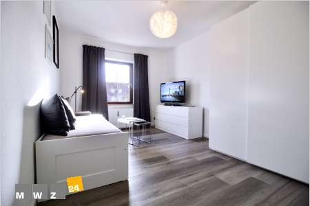 Foto - Wohnen auf Zeit in Düsseldorf 1.100,00 €