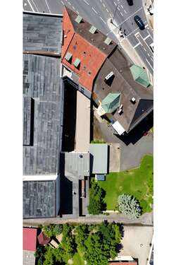 Foto - Haus zum Kaufen in Weiden in der Oberpfalz 2.500.000,00 € 719 m²