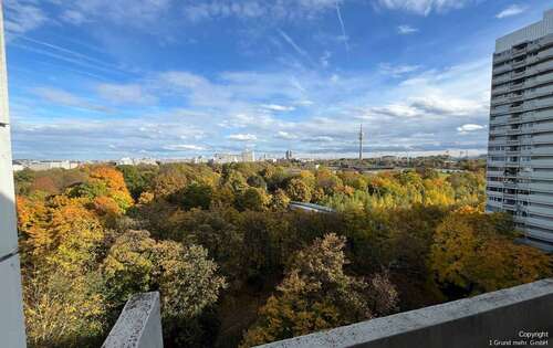 Foto - Wohnung zum Mieten in München 1.855,00 € 103 m²