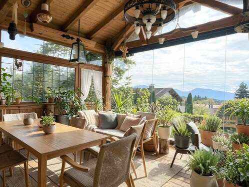 Foto - Haus zum Kaufen in Penzberg 1.499.000,00 € 285 m²