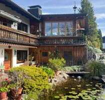 Haus zum Kaufen in Penzberg 1.499.000,00 € 285 m²