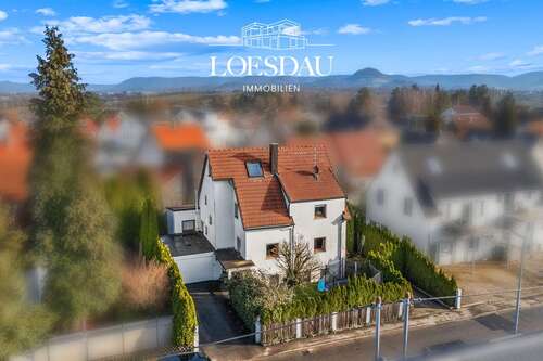 Foto - Haus zum Kaufen in Reutlingen 695.000,00 € 233.44 m²