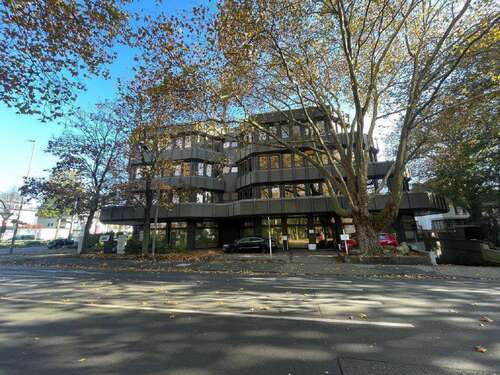 Foto - Büro in Dortmund 2.565,00 € 285 m²