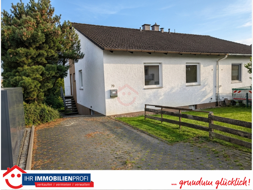 Foto - Haus zum Kaufen in Linden 360.000,00 € 105 m²