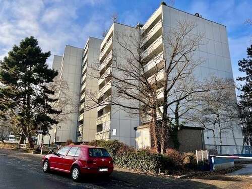 Foto - Wohnung zum Kaufen in Frankfurt 135.000,00 € 31.48 m²