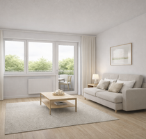 Wohnung zum Kaufen in Münster 176.000,00 € 55.52 m²