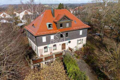 Foto - Haus zum Kaufen in Mainhardt 949.000,00 € 343.03 m²