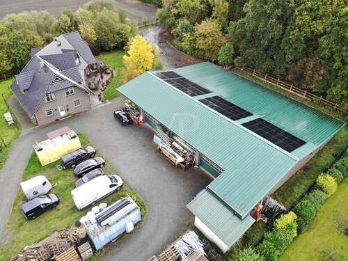 Foto - Halle in Friesoythe 939.000,00 € 375 m²