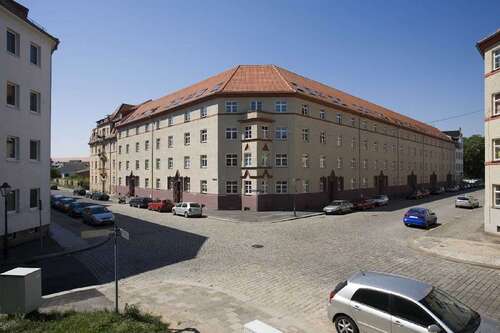 Foto - Wohnung zum Mieten in Dresden 505,00 € 62.66 m²