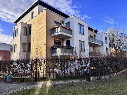 Foto - Wohnung zum Kaufen in Berlin 552.400,00 € 112.54 m²