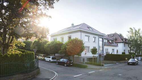 Foto - Wohnung zum Mieten in Pforzheim 981,00 € 86.79 m²