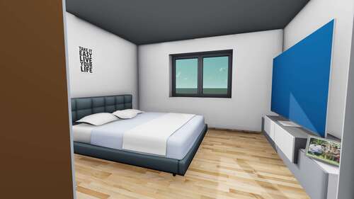 Foto - Wohnung zum Kaufen in Mutterstadt 398.498,00 € 86.63 m²