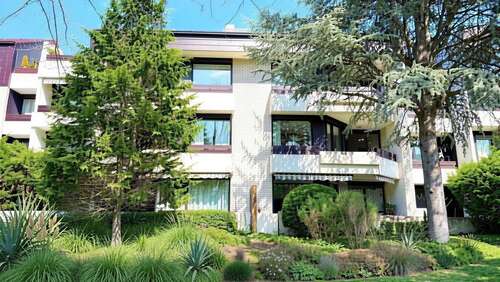 Foto - Wohnung zum Kaufen in Augsburg 437.600,00 € 98 m²