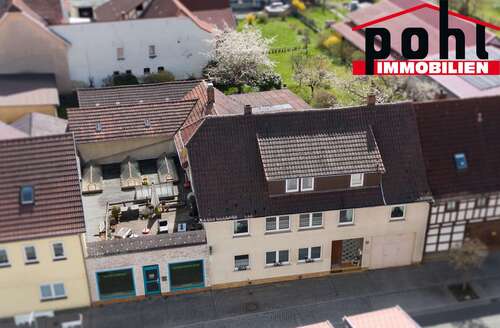 Foto - Haus zum Kaufen in Bad Rodach 239.000,00 € 200 m²
